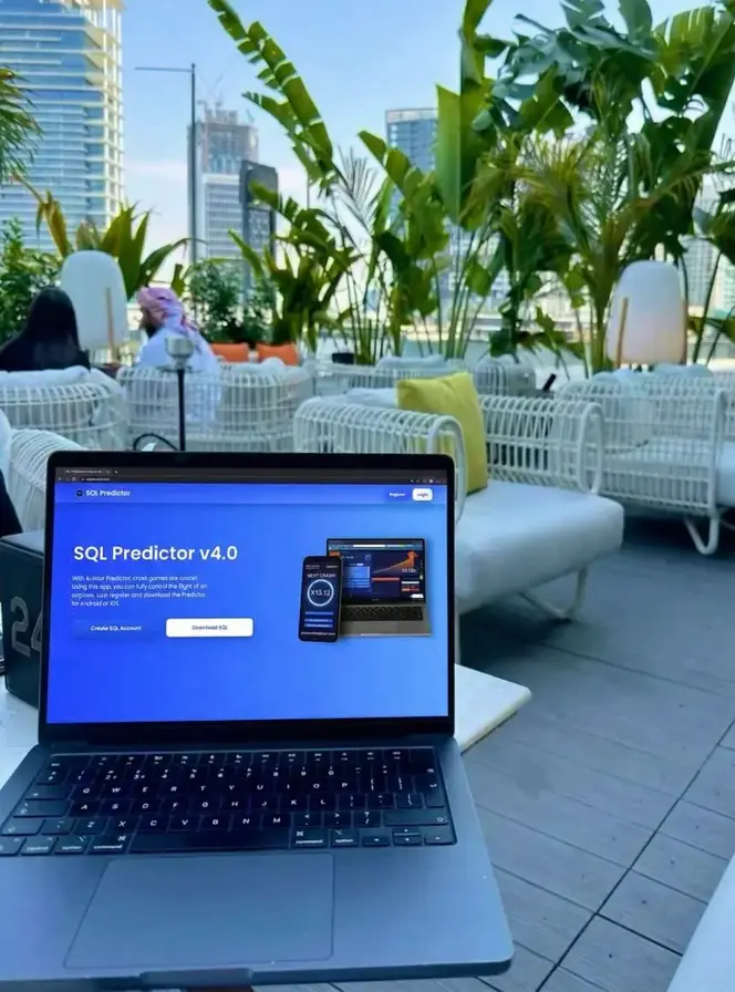 Mr. SQL with premium setup