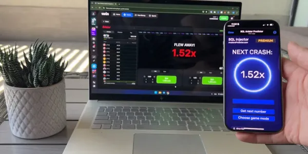 Aviator Predictor premium mode with advanced algorithms and filters